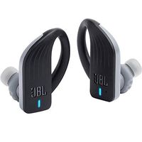 JBL Endurance Peak True Wireless in-Ear Sport Headphone with Touch Controls - Black
