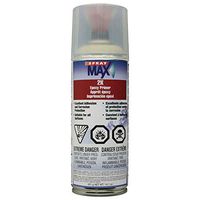 USC 2K Spray Max Epoxy Primer Paint Aerosol
