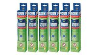 Ozium 3.5 Oz Air Freshener & Sanitizer (Country Fresh, Pack of 6)