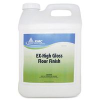 RMC Ex-High Gloss Floor Finish
