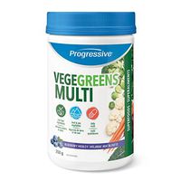 VegeGreens Multi Formula - 250g by Prgressive