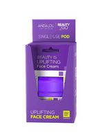 Face Cream,Uplifting,pod, 2.5 Pound
