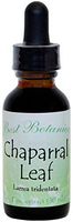 Best Botanicals Chaparral Leaf Extract 1 oz.