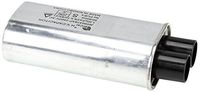 Panasonic A60903780AP High-Voltage Capacitor for Panasonic NE-1257R, NE-2157CR, and NE-2157R Microwave Ovens