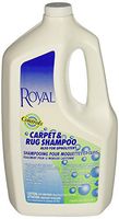 Genuine Royal Carpet and Rug Shampoo - 64 Ounce