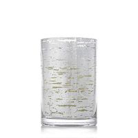 Thymes Forest Medium Luminary Candle - 20 Oz - Birch