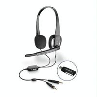 Plantronics Audio 625 USB Stereo Headset