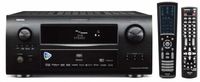 Denon AVR-4308CI Multizone Home Theater Receiver with Network Streaming and Wi-Fi (Discontinued by Manufacturer)