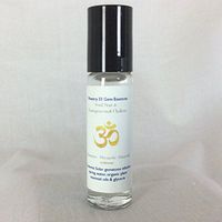 Mastery 33 'Soul Star & Transpersonal Chakras' Gemessence™ with Frankincense Essential Oil