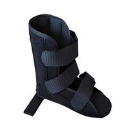 Ankle Brace Support Splint Foot Orthosis - Drop Guard Sprain Orthosis Fractures Ankle Braces for First Aid Plantar,Infant