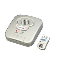 LogicMark Freedom Alert Emergency System