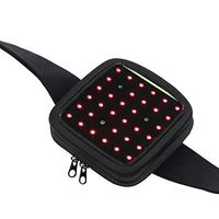 ATANG Low Level Laser Therapy 808nm 650nm Cure Laser Back Pain Relief Machine Neck Massager Handy Cure Laser