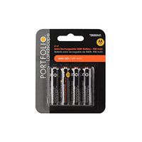 Portfolio AA 1.2-Volt Rechargeable Nickel Metal Hydride (NiMH) Landscape Lighting Batteries