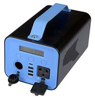 Pluganywhere 300, The New CPAP 110 Volt Battery/Backup Power Supply for CPAP Machines and Other Electrical Devices.