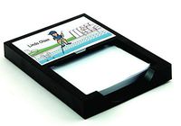 Personalized NTT Pool Cleaner Female Memo Holder