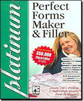 Perfect Forms Maker & Filler