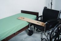 Tasfe Boad Baiai 35 L x 8 W x .5 H