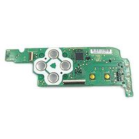Canamite ABXY Button Board Power Switch Button Board D Pad Replacement for Nintendo New 3DS XL/LL.