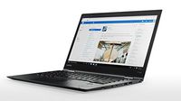 Lenovo Thinkpad X1 Yoga 2nd Gen 2-in-1 Laptop (20JD-004UUS) Intel i7-7500U, 8GB RAM, 512GB SSD, 14" IPS, Win10 Pro64