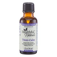 HealthfulTM Naturals Tinni-Calm - 30ml