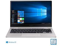 Samsung Notebook 9 Pro 2-in-1 13.3" Touch Screen Intel Core i7 Titan Platinum (NP930MBE-K01US)