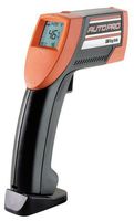 Raytek AutoPro ST25 Noncontact Infrared Thermometer for Automotive Diagnostics