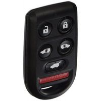 Genuine Honda (72147-SHJ-A71) Keyless Transmitter Assembly