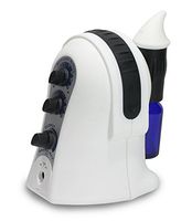 Advanced Aromatherapy™ Essential Oil Atomizing Diffuser 110V US (Black)