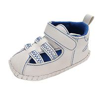 Baby Toddler Boys Sandals, ♥ Beyonds Hollow Out Shoes, Soft Sole Anti-Slip Infant Summer Outdoor Shoes Newborn First Walker Crib Shoes Sneaker Loafers