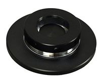 OMAX Darkfield Condenser for Stereo Microscopes