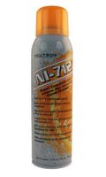 NI-712 Odor Eliminator, Orange Continuous Spray (3 Can) Powerful air Odor Eliminator with an Amazing Fresh Orange Fragrance