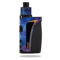 MightySkins Skin Compatible with Innokin iTaste Kroma Slipstream – Nebula | Protective, Durable, and Unique Vinyl Decal wrap Cover | Easy to Apply, Remove, and Change Styles | Made in The USA
