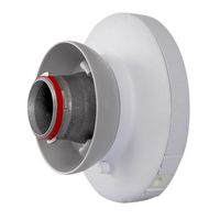 RF Elements TwistPort Adaptor for IsoStation and PrismStation (TP-ADAP-IS)