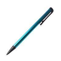 AkoMatial Universal Capacitive Touch Screen Digital Pen Drawing Stylus Pencil for Phone Tablet Blue