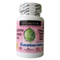 #2: Eczederma