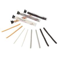 Foot Petals Strappy Strips Buttercup