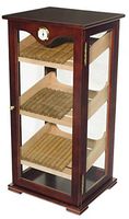 Orleans Group VG-07S Humidor
