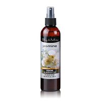 Abbey & Sullivan Odor Eliminator, Jasmine, 8 oz.