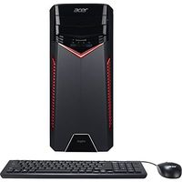 Acer Laptop Tower Desktop (DG.B83AA.007;GX-785-BK01)
