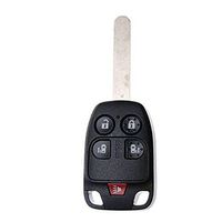 Honda 35118-TK8-A10, Remote Control Transmitter for Keyless Entry and Alarm System