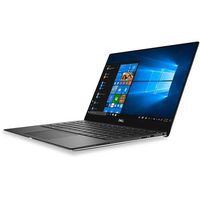 2018 Dell XPS 9370 Laptop, 13.3" UHD InfinityEdge Touch Display, 8th Gen Intel Core i5-8250U, 8GB RAM, 128 GB SSD, Fingerprint Reader, Windows 10, Silver