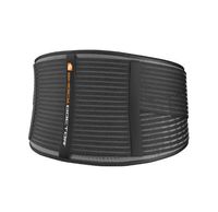Shock Doctor Deluxe Back Support (Black, Small/Medium)