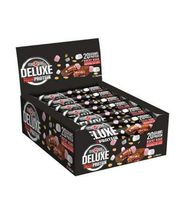 Musashi Deluxe Protein Rocky Road 60g x 12