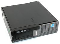 Dell OptiPlex 980 SFF CORE i5-650 3.20GHz 4GB 250GB DVD+/-RW WINDOWS 7 PRO 64-bit