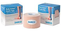 Darco International (n) Kinesiology Tape 2 X 15ft Yellow