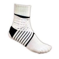 Pro-Tech Athletics Unisex Ankle Wrap Size: L