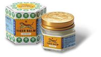 White TIGER BALM Cool Formula JAR BRAND Classic Big Size 30g