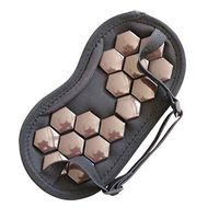 Vansee Sleep Eye Mask, Jade Germanium Sleep Eye Mask Eliminate Tension Relax Your Body and Mind