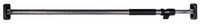 PROGRIP 900902 Adjustable Cargo Bar for Pick-Up Truck Cargo Tie Down and Transport: Twist and Lock, 40"- 72" Wide