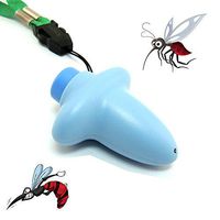 Gods Kingdom Auto Power Mosquito Bite Relief Anti Itch Gadget Soothe Relieve Itching Quartz Detumescent Adornment
